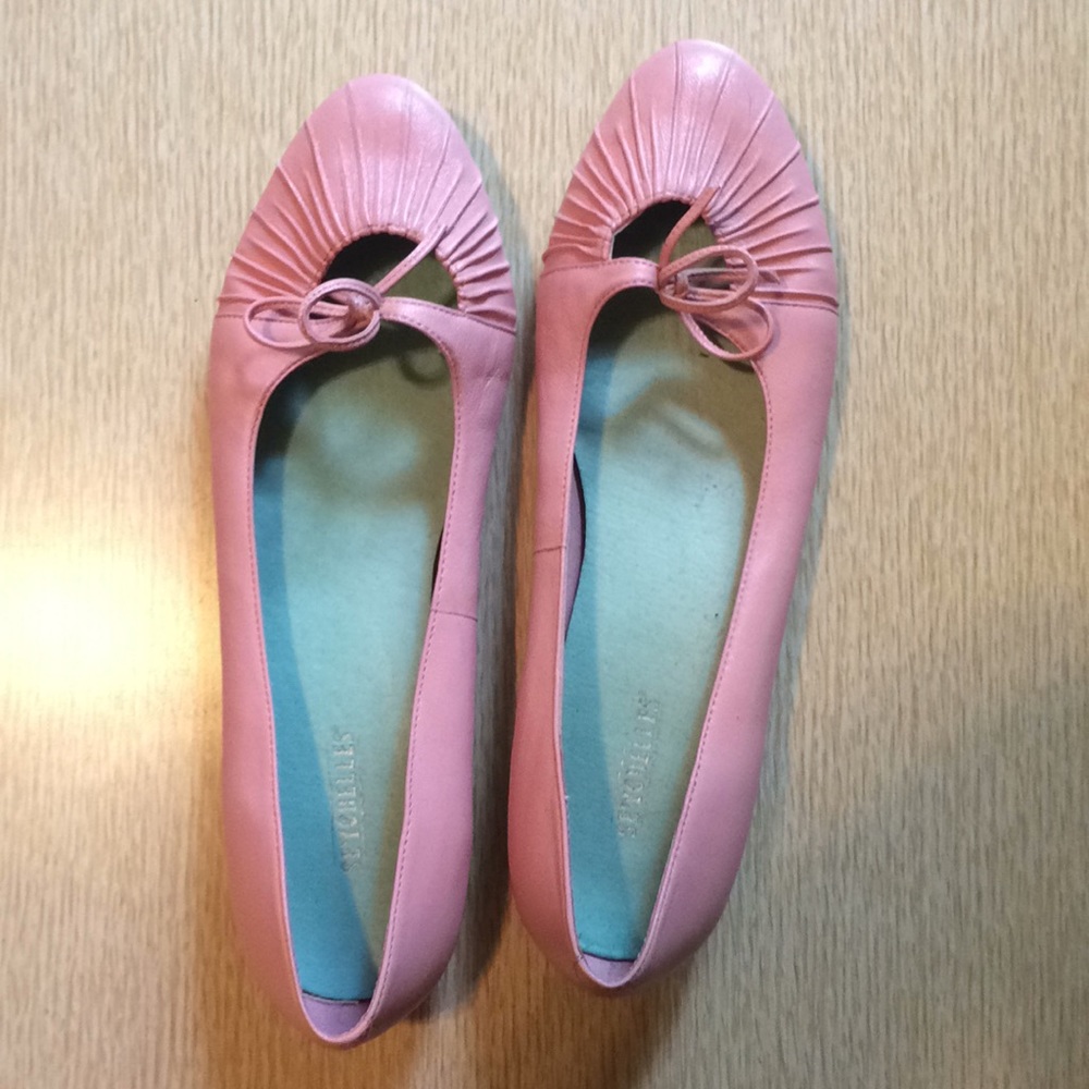 Seychelles Anthropologie Size 9